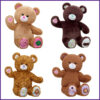 Build-A-Bear Home Party Kit - 4 Kit Minimum - Image 3